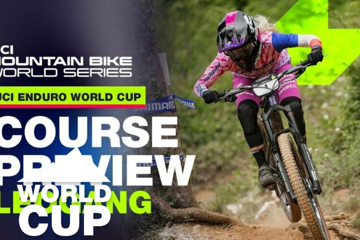 Enduro World Cup 2023 Alles rund um die Rennserie MTBNews.de