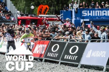 MTB World Series 2025: Diese Teams garantieren einen Startplatz