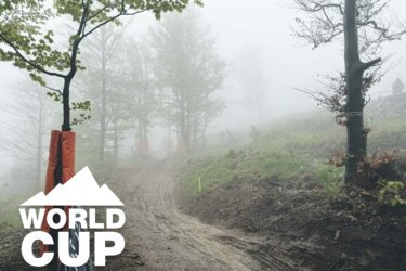 Downhill World Cup 2025 – Bielsko Biala: Ergebnisse der eisigen Qualifikation