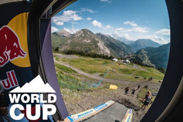 Downhill World Cup 2025 – La Thuile: Ergebnisse Finale