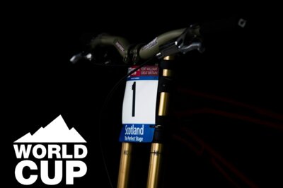 DH World Cup #3 – Fort William: Ergebnisse Finale Herren