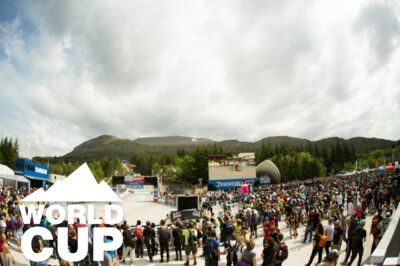 DH World Cup #3 – Fort William: Ergebnisse Finale Damen und Junioren