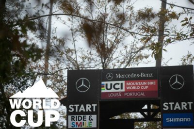 Downhill World Cup 2020 – Lousã: Ergebnisse des Finales #2