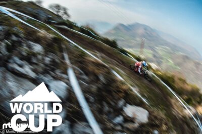 Downhill World Cup 2022 – Lourdes: Ergebnisse Finale