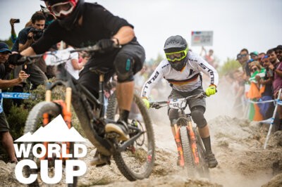 Saison-Abschluss in Finale Ligure: Das ist das Deutsche Team bei der Trophy of Nations