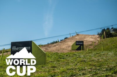 Downhill World Cup 2023 – Les Gets: Ergebnisse Finale
