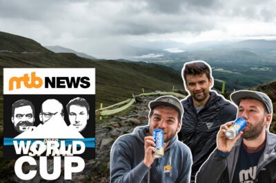 World Cup-Spezial-Podcast #1 mit Markus Pekoll: Die Vor-Fort William-Sendung