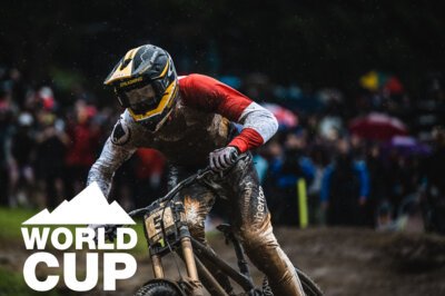 Downhill World Cup 2024 – Les Gets: Tortour de France – Fotostory vom Finale