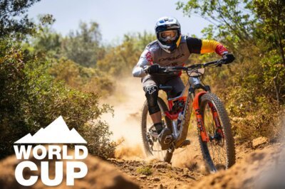 Aus offiziell besiegelt: Orbea verlässt den Enduro World Cup