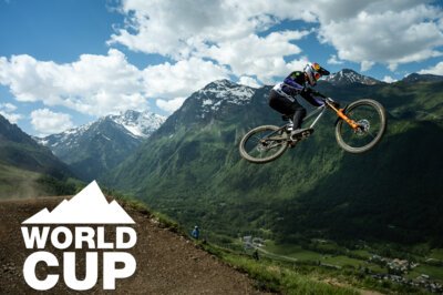 Downhill World Cup 2025 – Loudenvielle: Gute Zeiten, schlechte Zeiten – Das Quali-Update