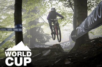 Enduro World Cup 2025 #2 Bielsko-Biała:  Heimsieg und Überraschung