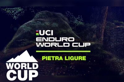 Enduro World Cup 2025 – Pietra Ligure: Alle Infos, Strecken & Zeitplan
