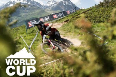 Enduro World Cup 2025 – Saalfelden Leogang: Alle Infos, Strecken & Zeitplan