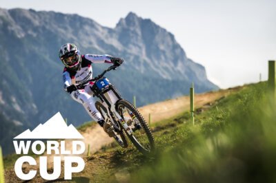 Downhill World Cup 2025 – Leogang: Gute Zeiten, schlechte Zeiten – Das Quali-Update