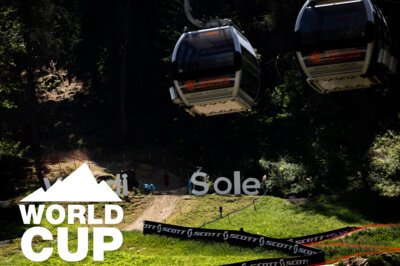 Downhill World Cup 2025 – Val di Sole: Ergebnisse Finale