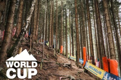 Downhill World Cup 2025 – Leogang: Ergebnisse Finale