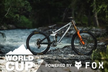 Mountainbike World Cup 2025 – La Thuile: Die Technik-Highlights aus der Boxengasse – Powered by Fox
