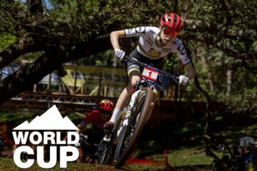 XC World Cup 2025 – Araxá #2: Cross-Country-Rennen im Free-TV & Livestream ab 17:30 Uhr