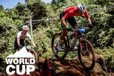XC World Cup 2025 – Araxá #2: Ergebnisse der Short Track-Rennen