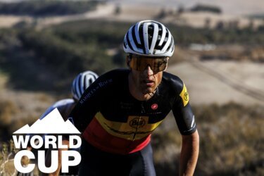 Hero Marathon World Cup 2025 – Elba: Van Doorn & Alleman triumphieren zum Auftakt