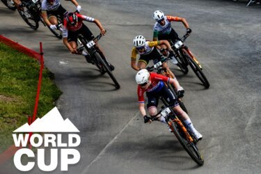 XC World Cup 2025 – Nové Město na Moravě: Ergebnisse der XC-Rennen
