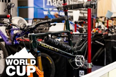 XC World Cup 2025 – Val di Sole: Kommt ein neues Norco Revolver?