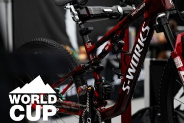 XC World Cup 2025 – Leogang: Prototypen & Tech-Highlights aus der Boxengasse