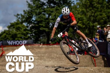XC World Cup 2025 – Val di Sole: Dolce Vita? Fehlanzeige! Die XC-Vorschau