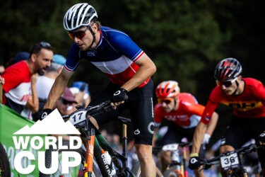 XC World Cup 2025 – Andorra: Ergebnisse der Short Track-Rennen