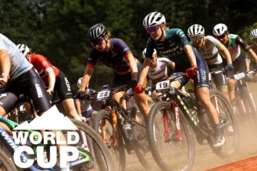 XC World Cup 2025 – Andorra: Ergebnisse der XC-Rennen