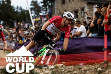 XC World Cup 2025 – Andorra: Short Track live im Stream & Free-TV ab 9:30 Uhr