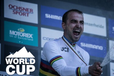 XC World Cup 2025 – Lenzerheide: Goodbye Nino – alle wichtigen Infos!