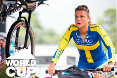 XCE World Cup #1 – Cairns: Das Sprint-Rennen im Regen in der Fotostory