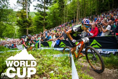 XCO World Cup #2 – Albstadt, Herren: Unglaublich dramatisches Finale an der Spitze