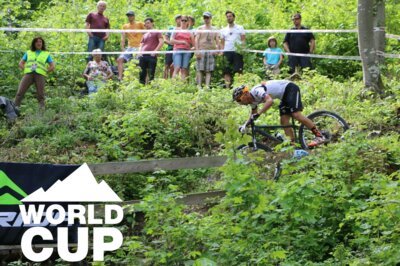 XC World Cup #2 – Albstadt, Herren: Was für ein irres Finale!