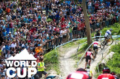 XC World Cup Albstadt: Gelingt Schurter die große Revanche?