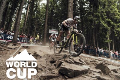 XC World Cup Nové Město – Fotostory und Rennbericht: Spannung pur im tschechischen Hexenkessel!