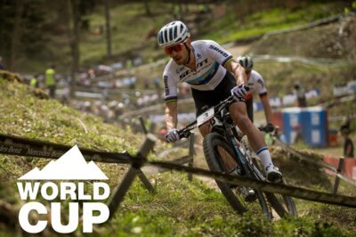 XC World Cup 2021 – Leogang: Schnappt sich Schurter den 33. Weltcup-Sieg?