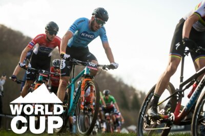 XC World Cup 2021 – Leogang: Ergebnisse und Rennberichte der Short Track-Rennen