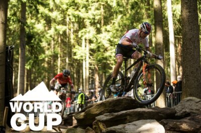 XC World Cup 2021 – Leogang: Ergebnisse und Rennberichte der XC-Rennen