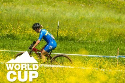 XC-World Cup 2021 – Leogang: Video-Highlights der Final-Entscheidungen