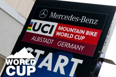 XC World Cup 2022 – Albstadt: Die Short Track-Rennen ab 17:20 Uhr im Livestream
