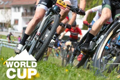 XC World Cup 2022 – Albstadt: Ergebnisse der XC-Rennen