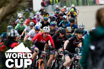 XC World Cup 2022 – Albstadt: Ergebnisse und Rennberichte der Short Track-Rennen