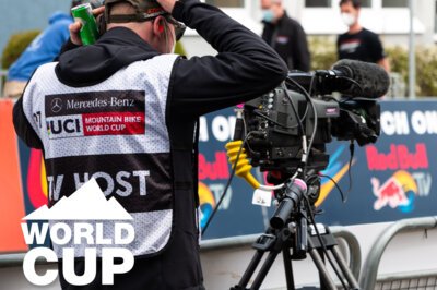 XC World Cup 2022 – Albstadt: Die XC-Rennen ab 11 Uhr bzw. 14:15 Uhr im Livestream