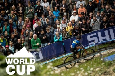 XC World Cup 2022 – Albstadt: Party im Bullentäle – die Fotostory