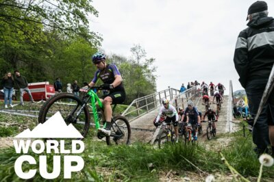 XC World Cup 2022 – Albstadt: Ein Auftakt nach Maß – die Short Track-Fotostory