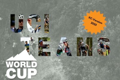 XC World Cup 2025: Die wichtigsten Fahrerwechsel der Saison – alle Rennteams