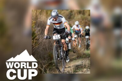 Black Forest Ultra Marathon 2025: Erstmals Marathon-World–Cup im Schwarzwald