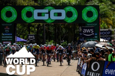 XC World Cup 2025 – Araxá #2: Short Track im Free-TV & Livestream ab 17:45 Uhr